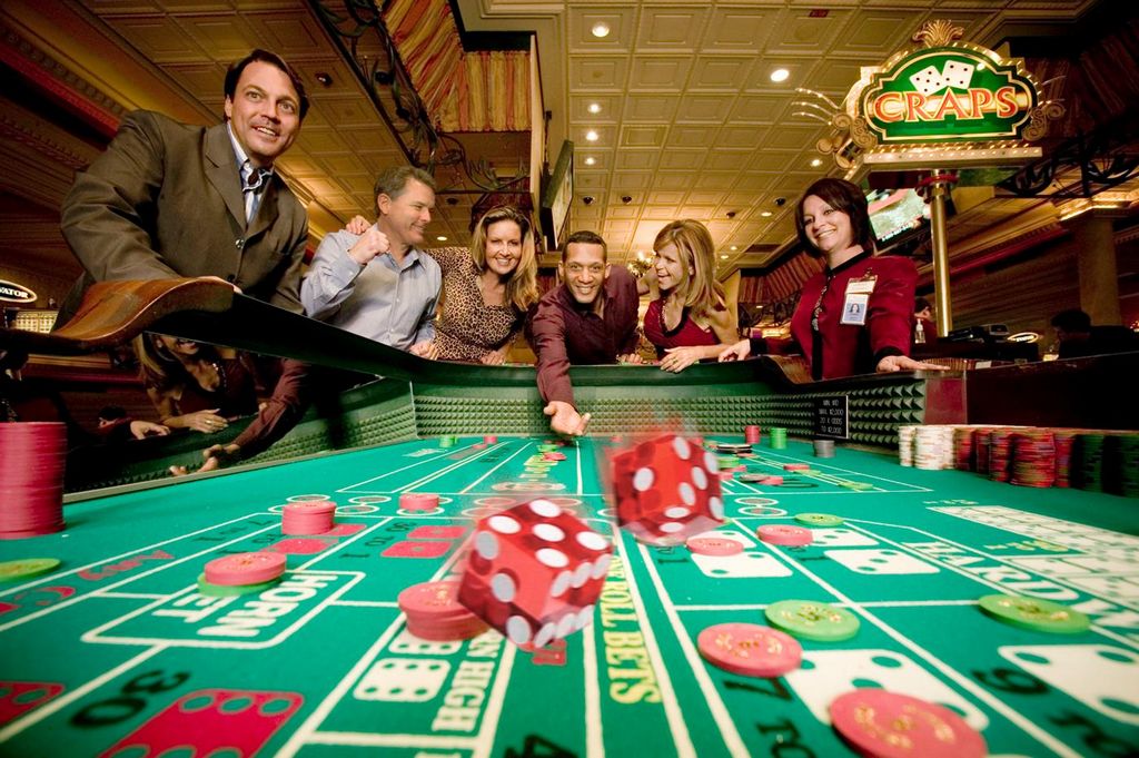 Online Gambling Enterprise Sites UK: Professional Judgment for 2025