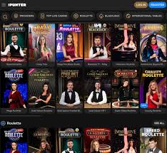 Mr Punter Casino