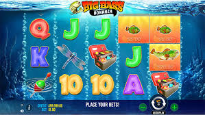 Big Bass Bonanza Bet genuine money or totally free in demo setting