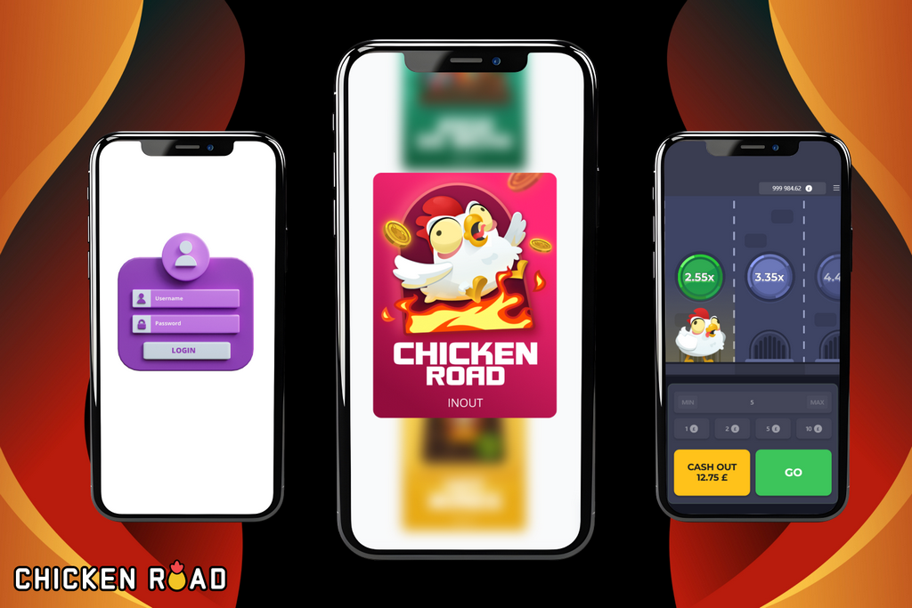 Chicken Road Game Online Casino: Hvordan det fungerer, og hvor man kan spille